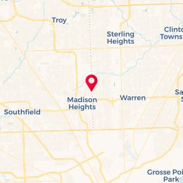 Check-in Location