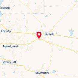 Check-in Location
