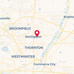 Check-in Location