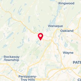 Check-in Location