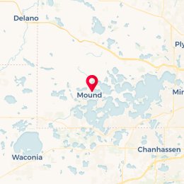 Check-in Location