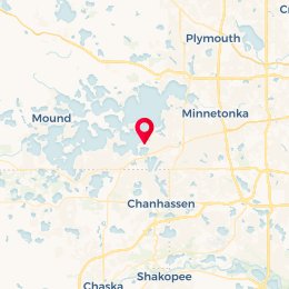 Check-in Location