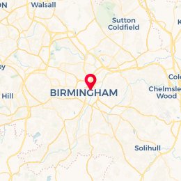 Check-in Location