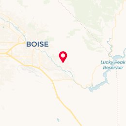 Check-in Location