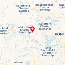 Check-in Location