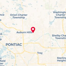 Check-in Location