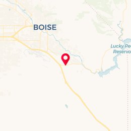 Check-in Location
