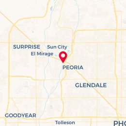 Check-in Location