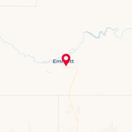 Check-in Location