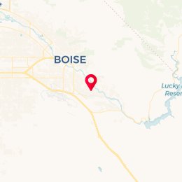 Check-in Location