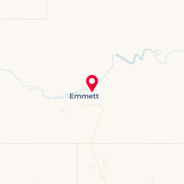 Check-in Location