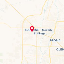 Check-in Location