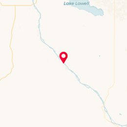 Check-in Location