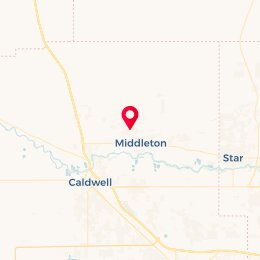 Check-in Location