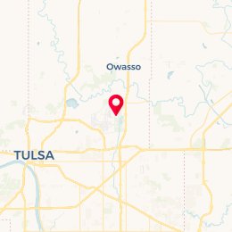 Check-in Location