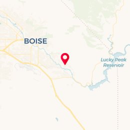 Check-in Location