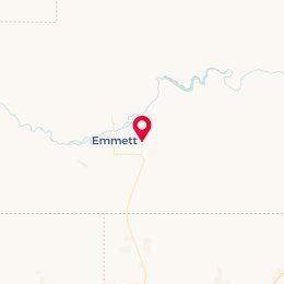 Check-in Location