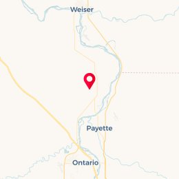 Check-in Location