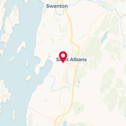 Check-in Location
