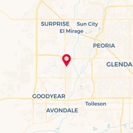 Check-in Location