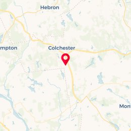Check-in Location