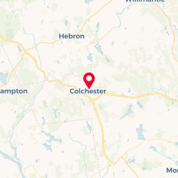 Check-in Location