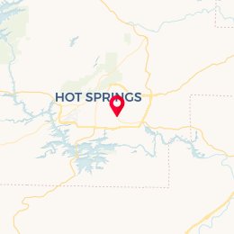Check-in Location