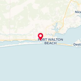 Check-in Location