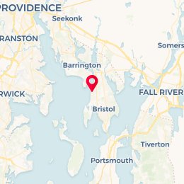 Check-in Location