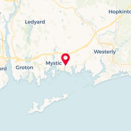 Check-in Location