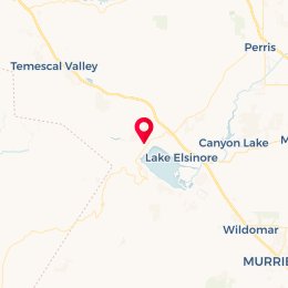 Check-in Location