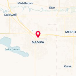 Check-in Location
