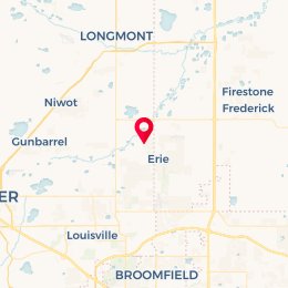 Check-in Location