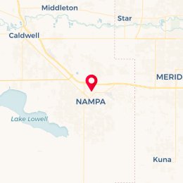 Check-in Location
