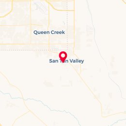Check-in Location