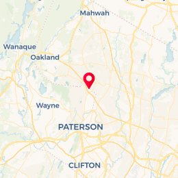 Check-in Location