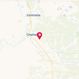 Check-in Location