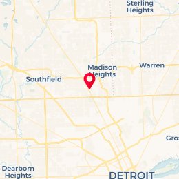 Check-in Location