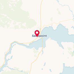 Check-in Location