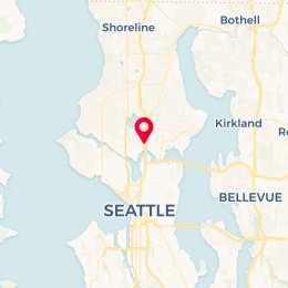 Check-in Location