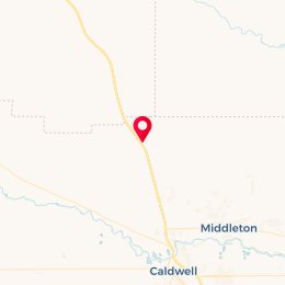 Check-in Location