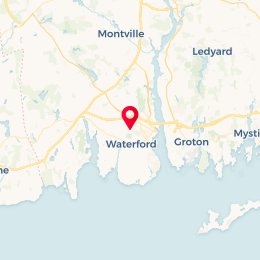 Check-in Location