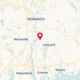 Check-in Location
