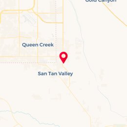 Check-in Location