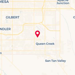 Check-in Location