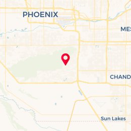 Check-in Location