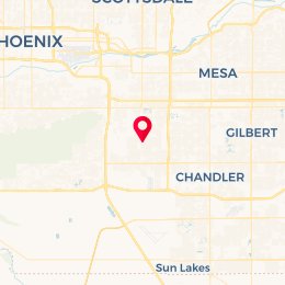 Check-in Location