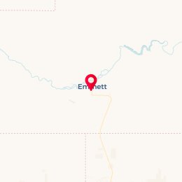 Check-in Location