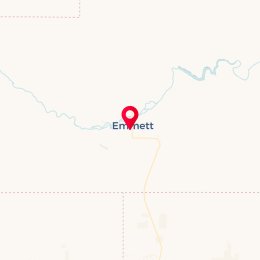 Check-in Location