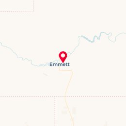 Check-in Location